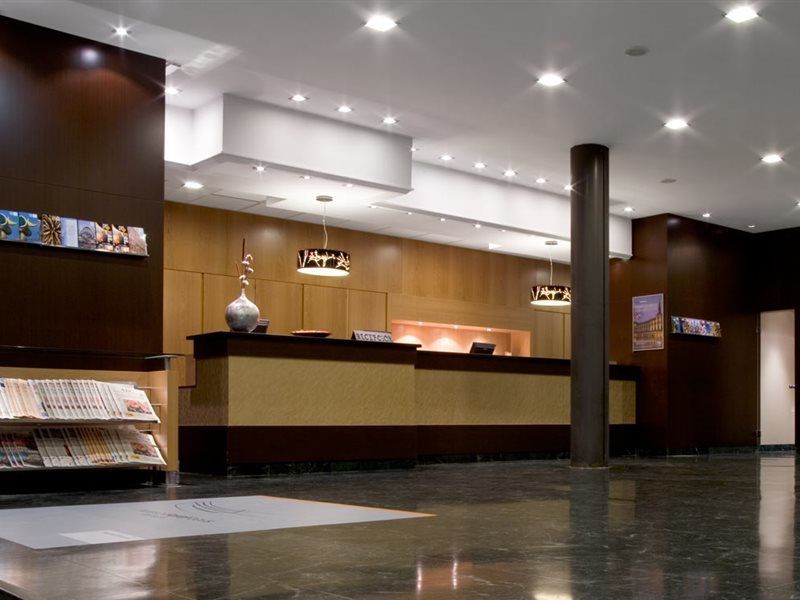 Hotel H10 Puerta De Alcala