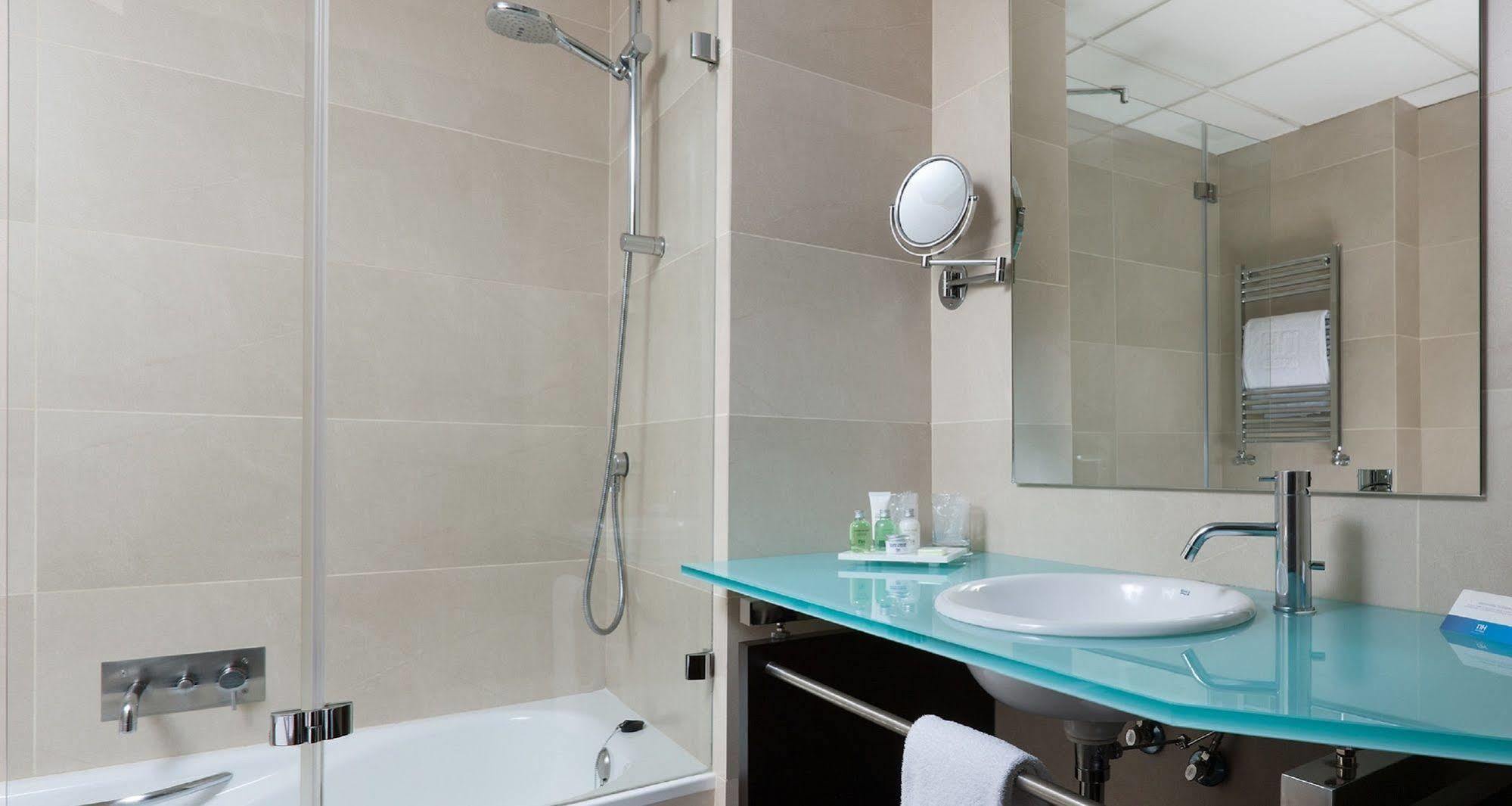 Hotel H10 Puerta De Alcala Madrid